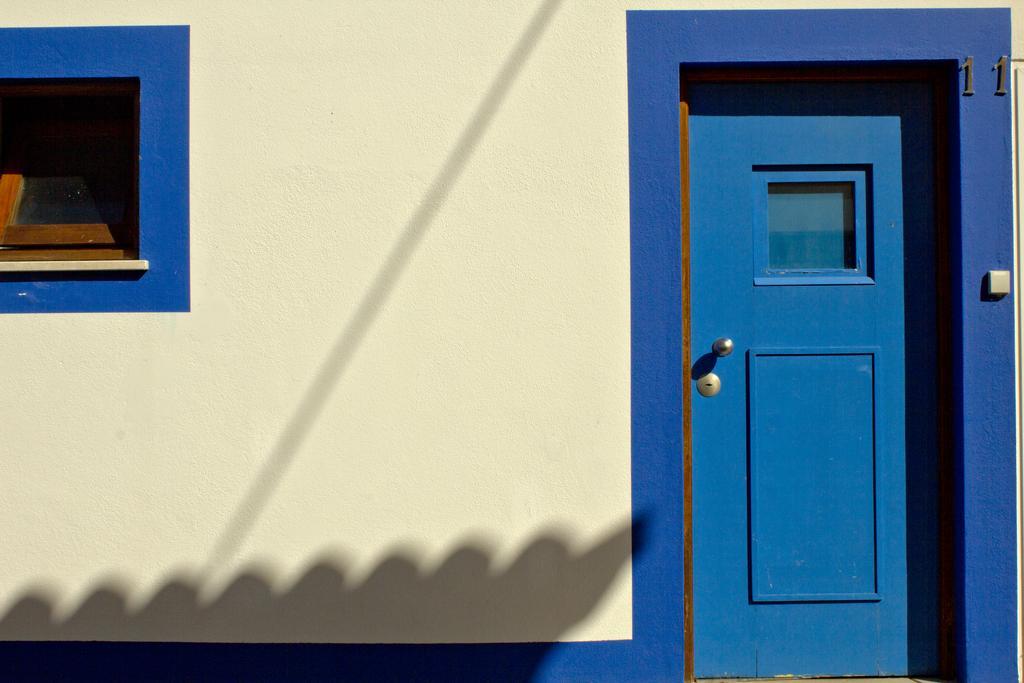 Dunas Do Alvor - Torralvor Esterno foto