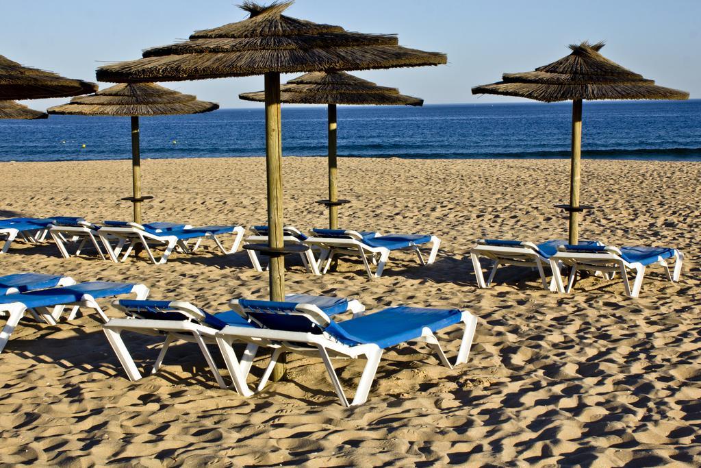 Dunas Do Alvor - Torralvor Esterno foto