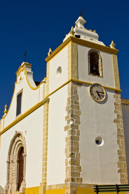 Dunas Do Alvor - Torralvor Esterno foto