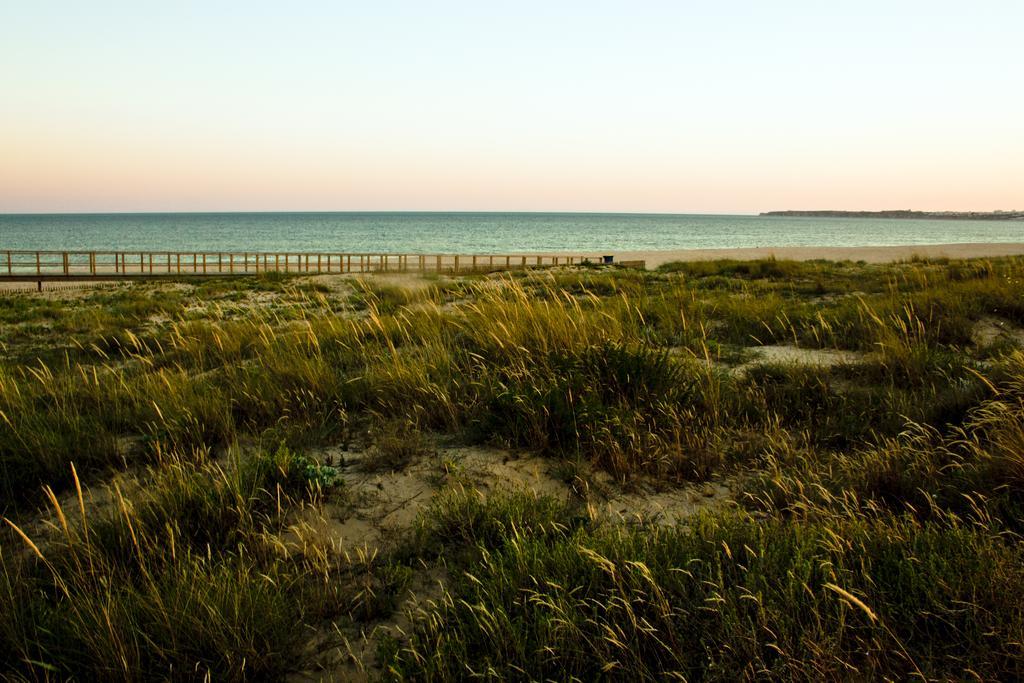 Dunas Do Alvor - Torralvor Esterno foto