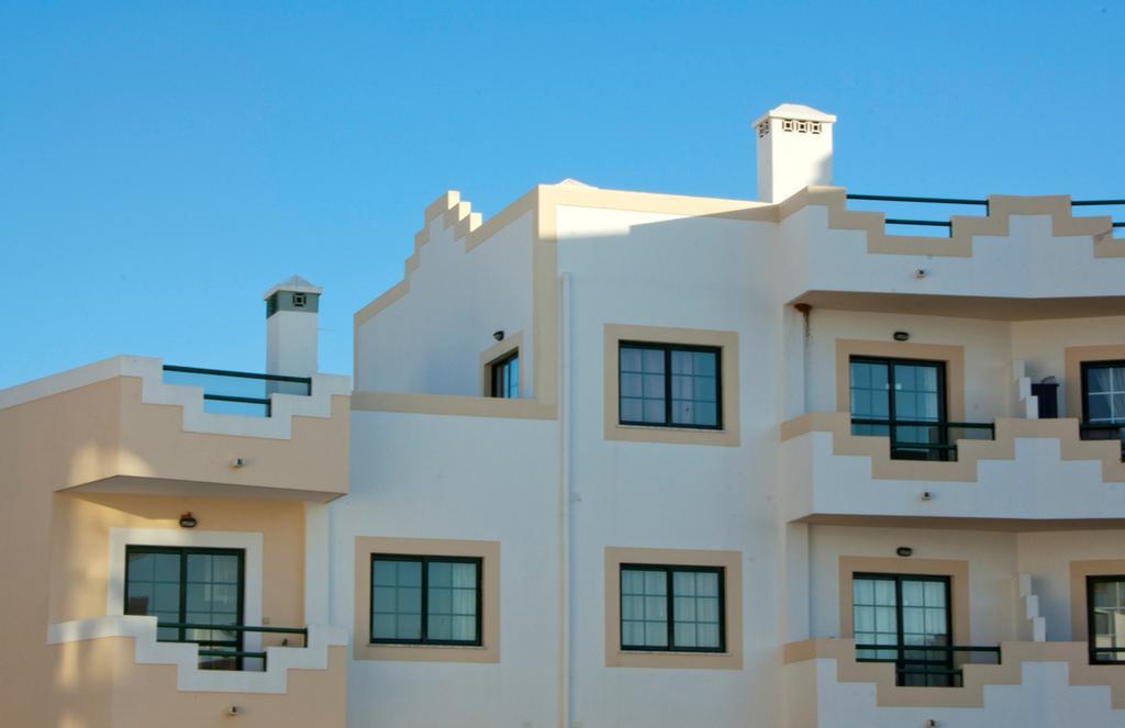 Dunas Do Alvor - Torralvor Esterno foto