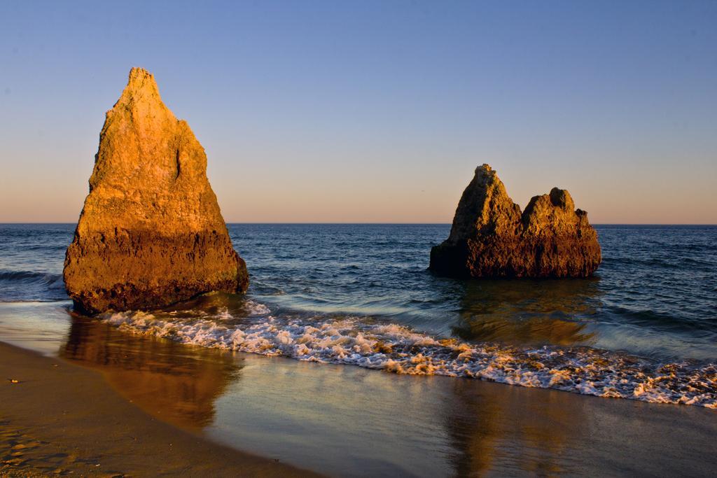 Dunas Do Alvor - Torralvor Esterno foto