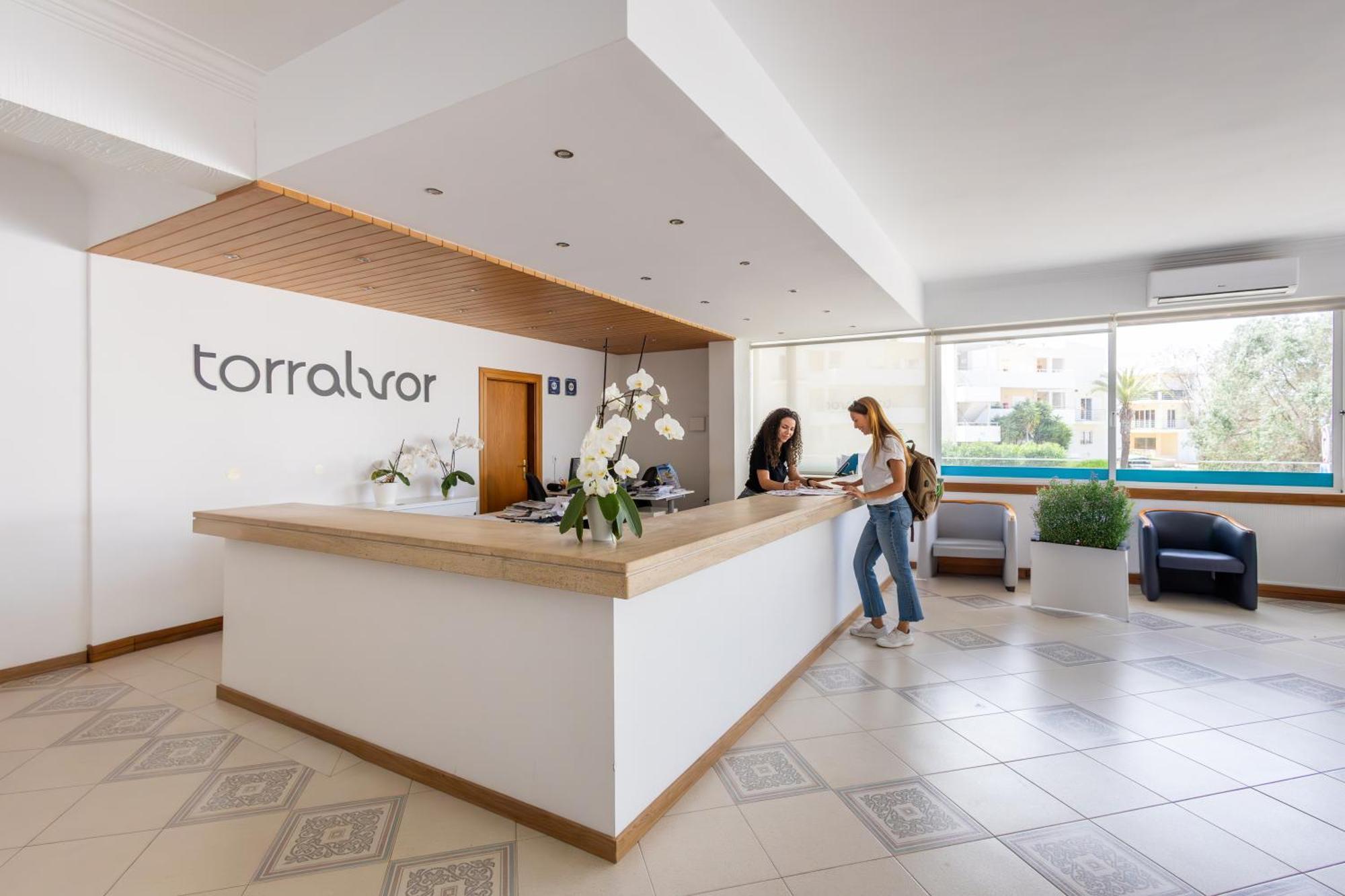 Dunas Do Alvor - Torralvor Esterno foto