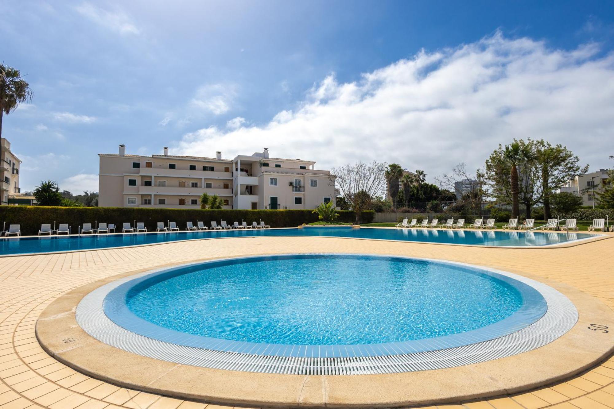 Dunas Do Alvor - Torralvor Esterno foto