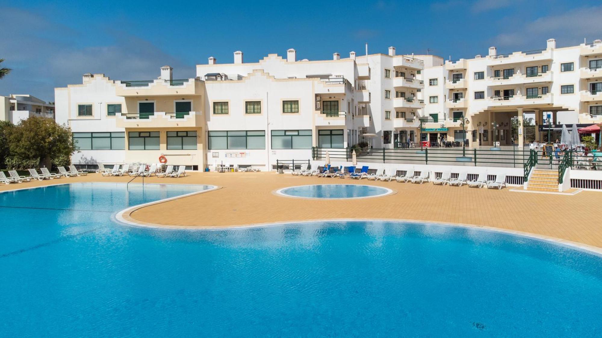 Dunas Do Alvor - Torralvor Esterno foto