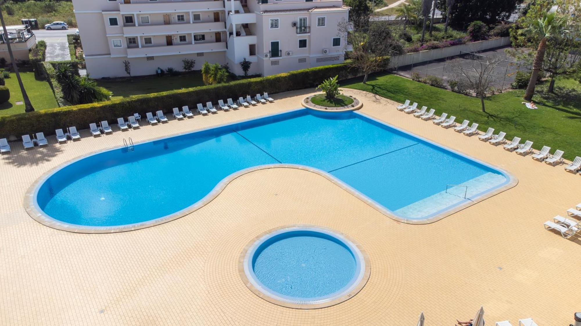 Dunas Do Alvor - Torralvor Esterno foto