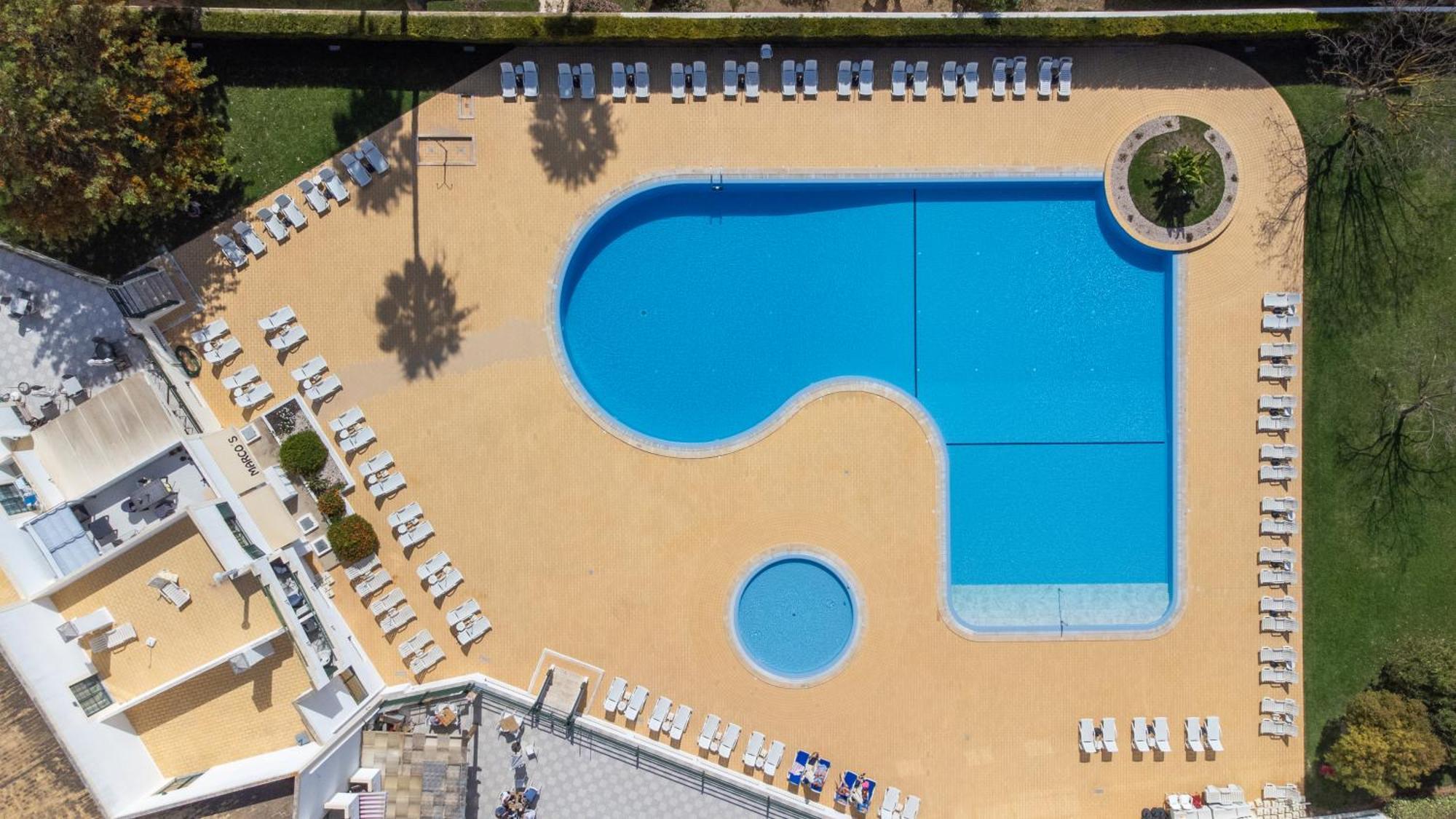 Dunas Do Alvor - Torralvor Esterno foto