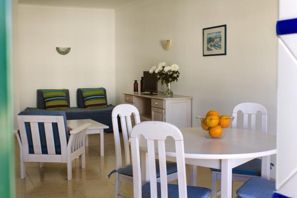 Dunas Do Alvor - Torralvor Esterno foto