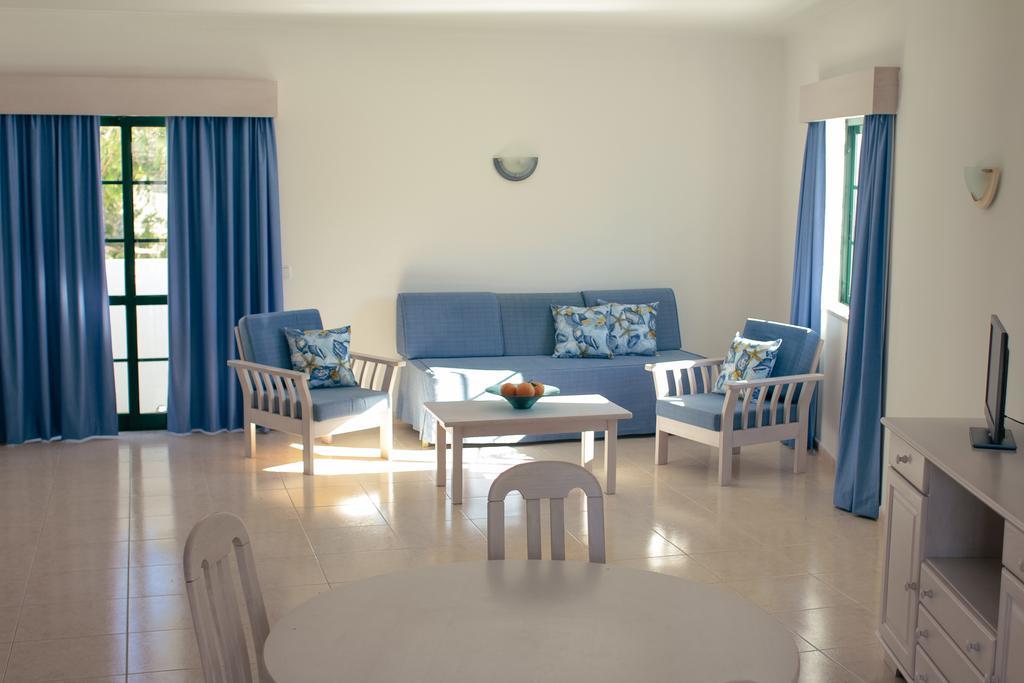 Dunas Do Alvor - Torralvor Esterno foto
